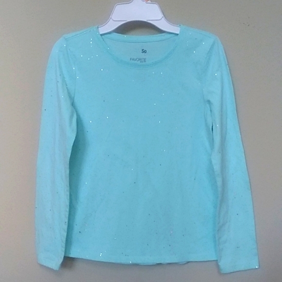 SO Other - SO Favorite Tee Long Sleeves